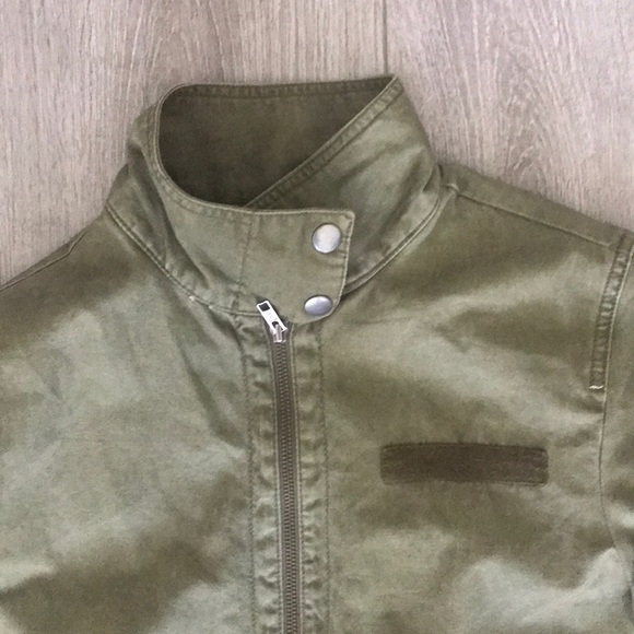 BP jacket size medium - Picture 2 of 3